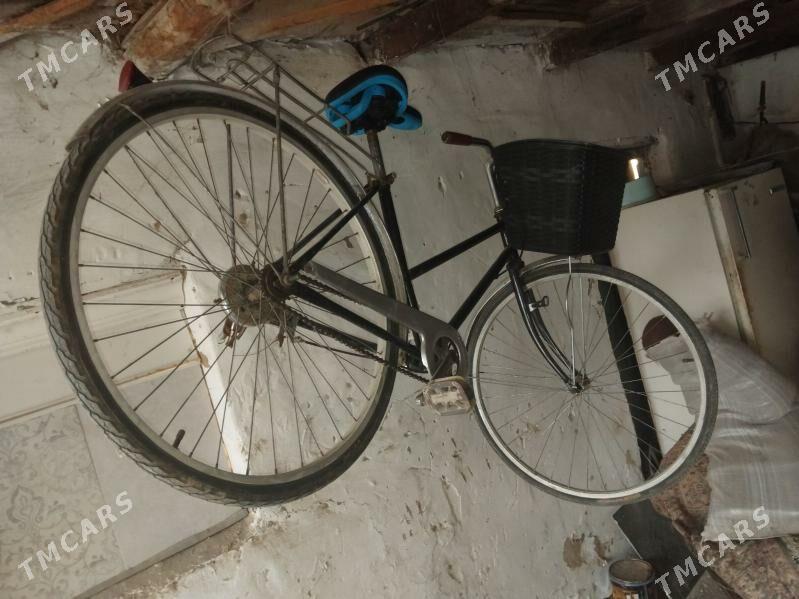 velik - Baýramaly - img 1