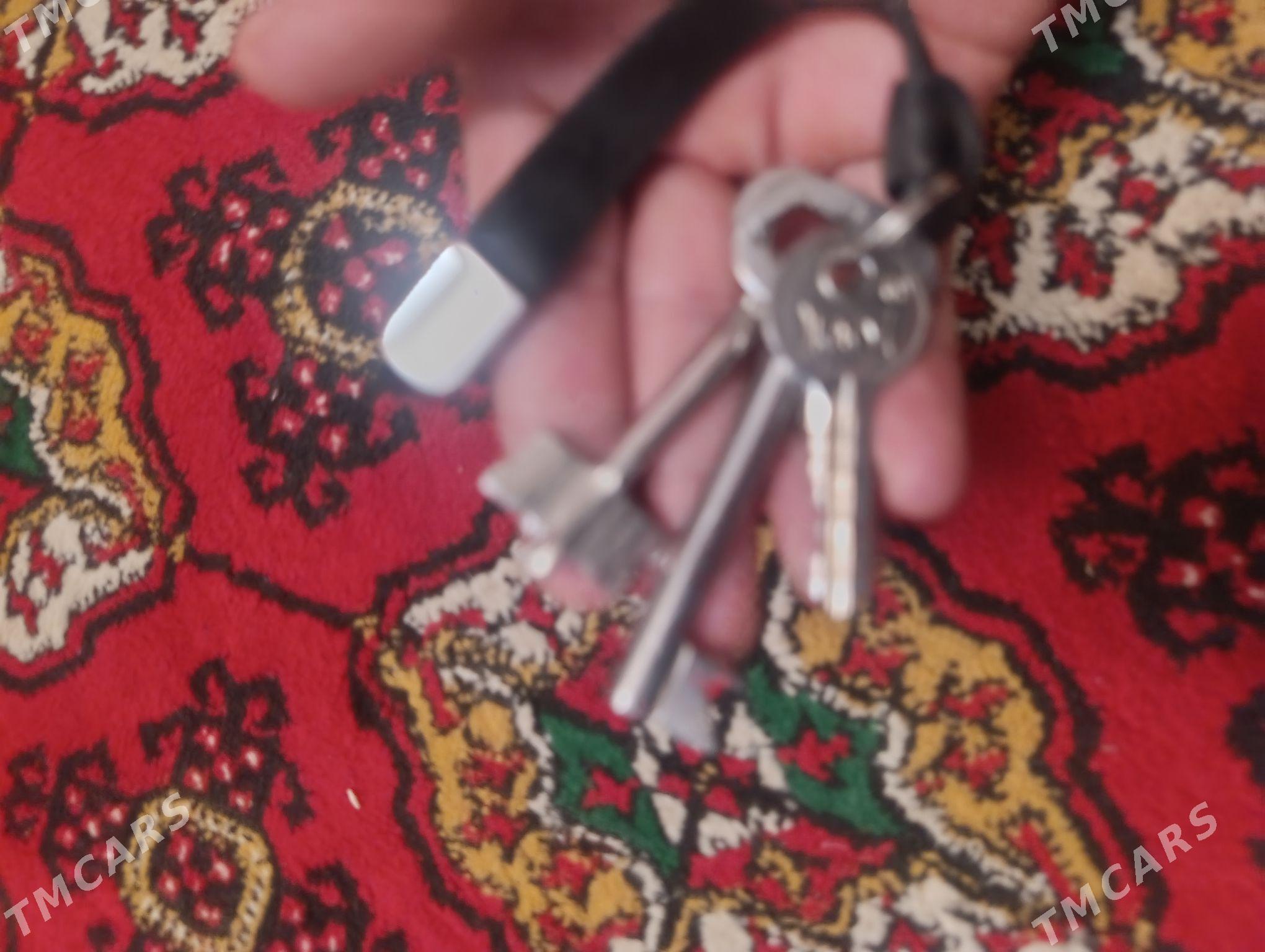 mary saher takdyda kimin acary - Мары - img 1