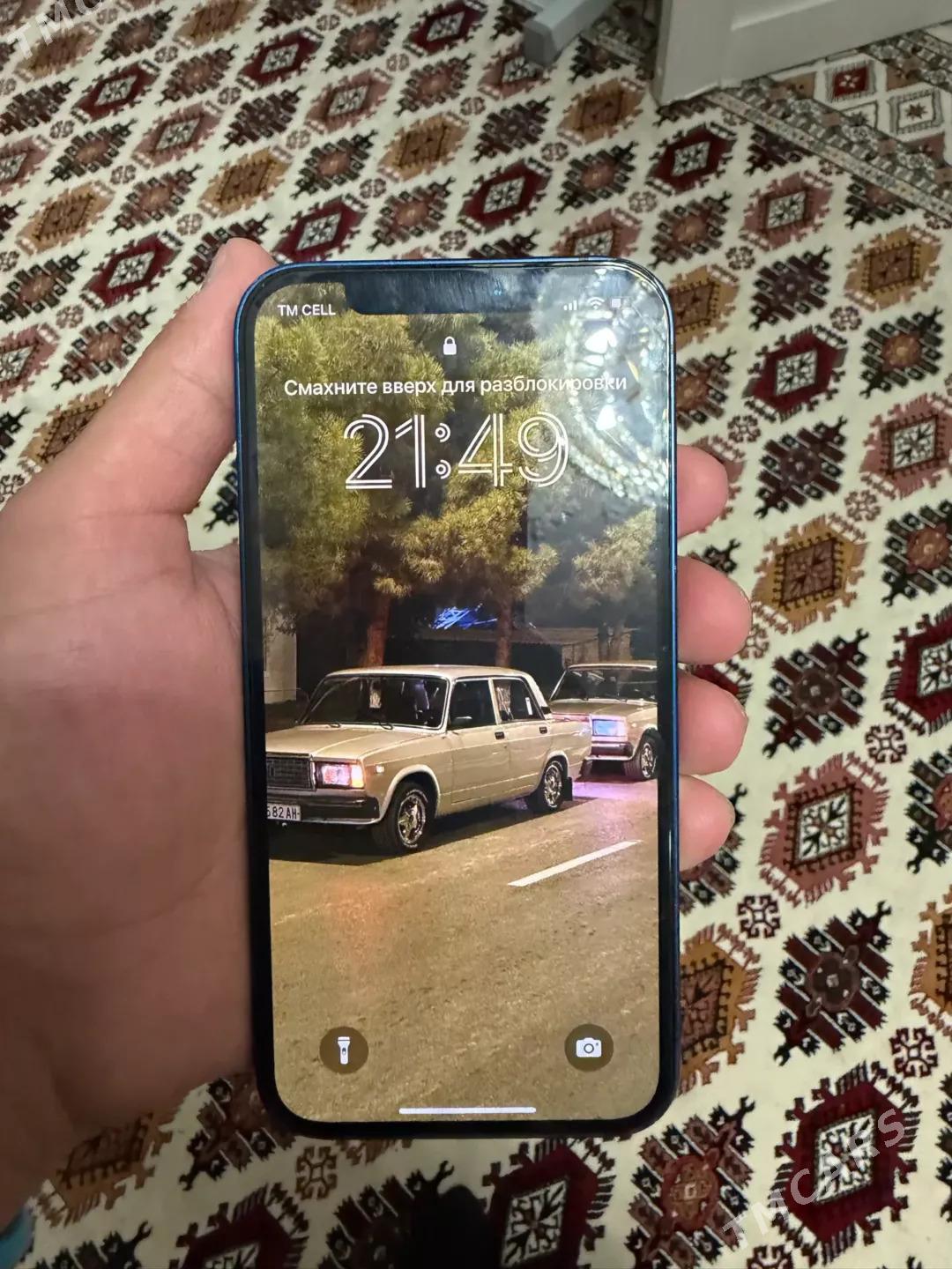 Iphone 12 - Ашхабад - img 1