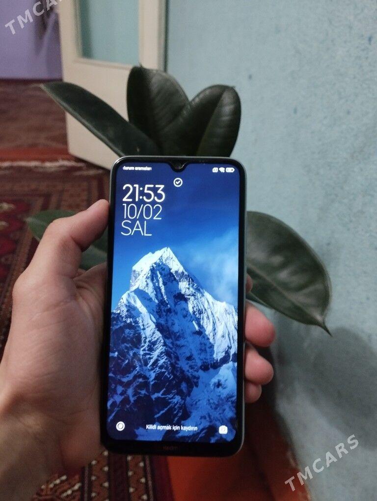 Redmi Note 8 - Daşoguz - img 1