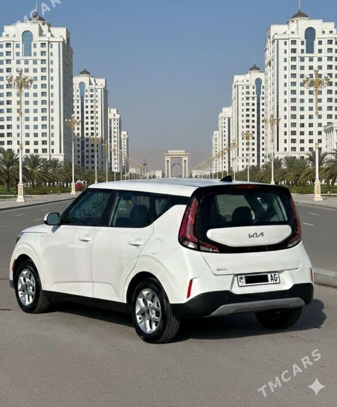 Kia Soul 2023 - 245 000 TMT - Ашхабад - img 1