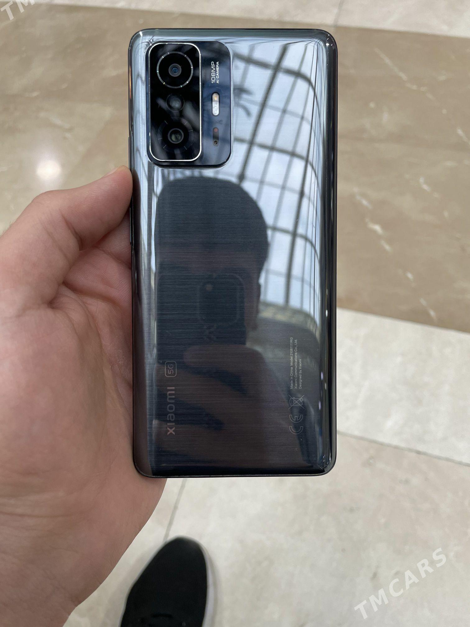 xiaomi 11T - Aşgabat - img 1