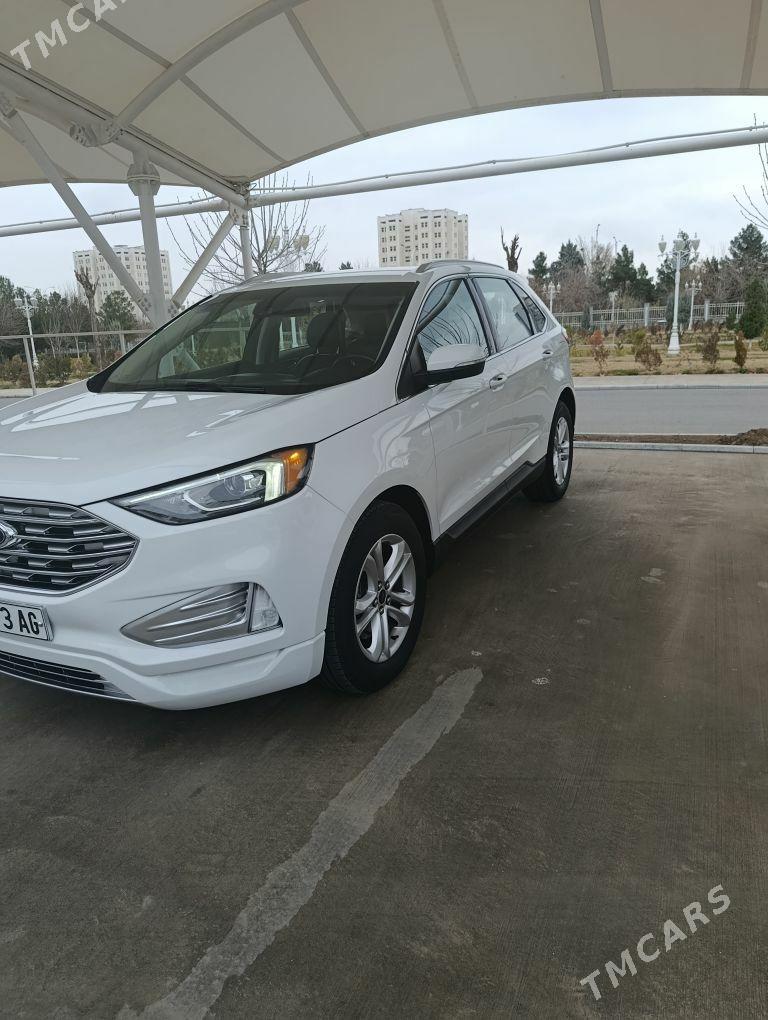 Ford Edge 2019 - 330 000 TMT - Бузмеин - img 1