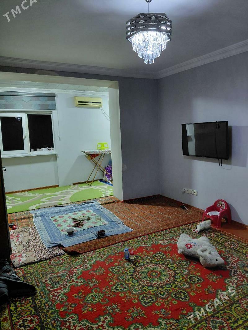 ipoteka 2mkr 2kom - Ашхабад - img 1