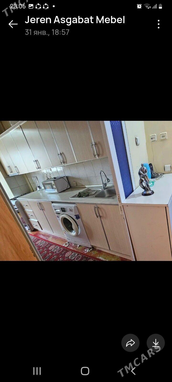 кухонный гарнитур - Туркменабат - img 1