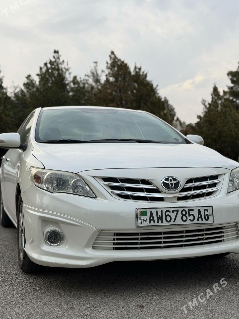 Toyota Corolla 2013 - 260 000 TMT - Aşgabat - img 1