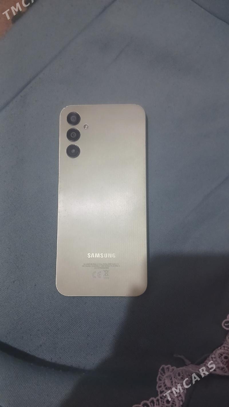 Samsung a14 - Туркменабат - img 1