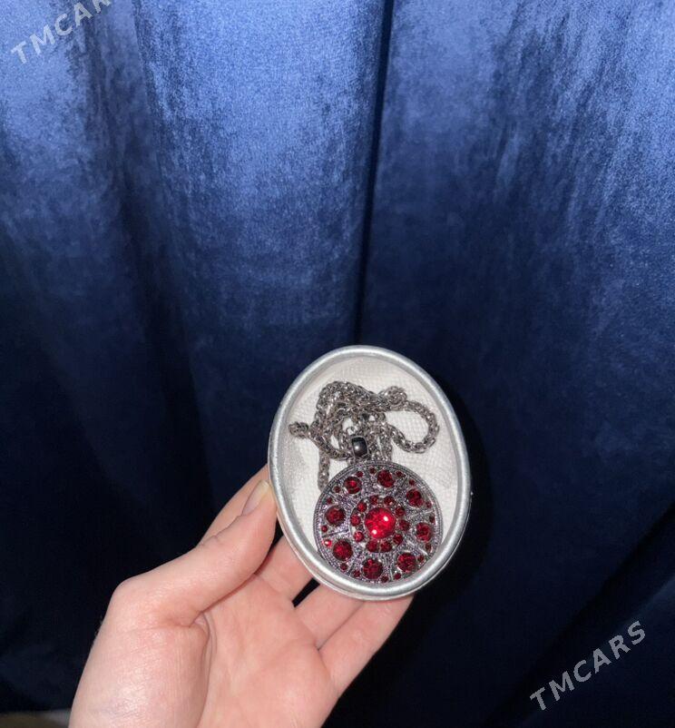 Kümüş - Aşgabat - img 1