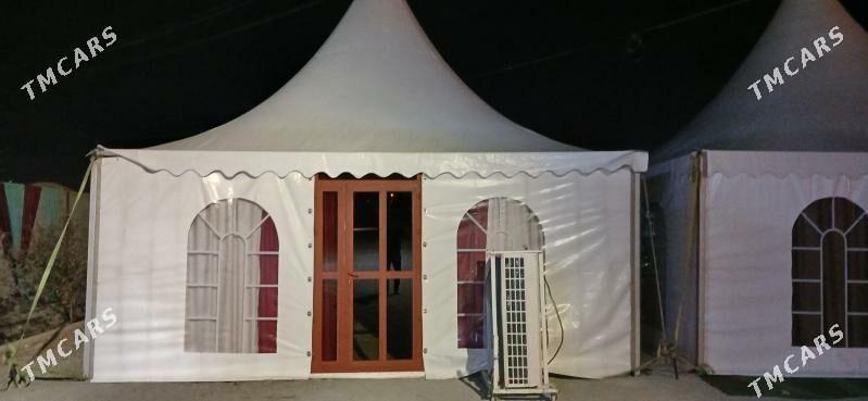 satlyk palata - Aşgabat - img 1