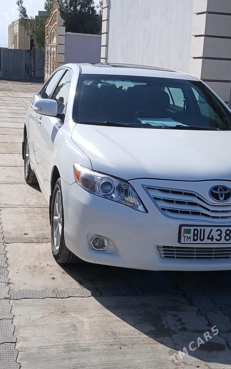 Toyota Camry 2008 - 220 000 TMT - Kaka - img 1