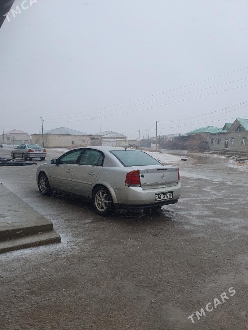 Opel Vectra 2002 - 86 000 TMT - Дашогуз - img 1