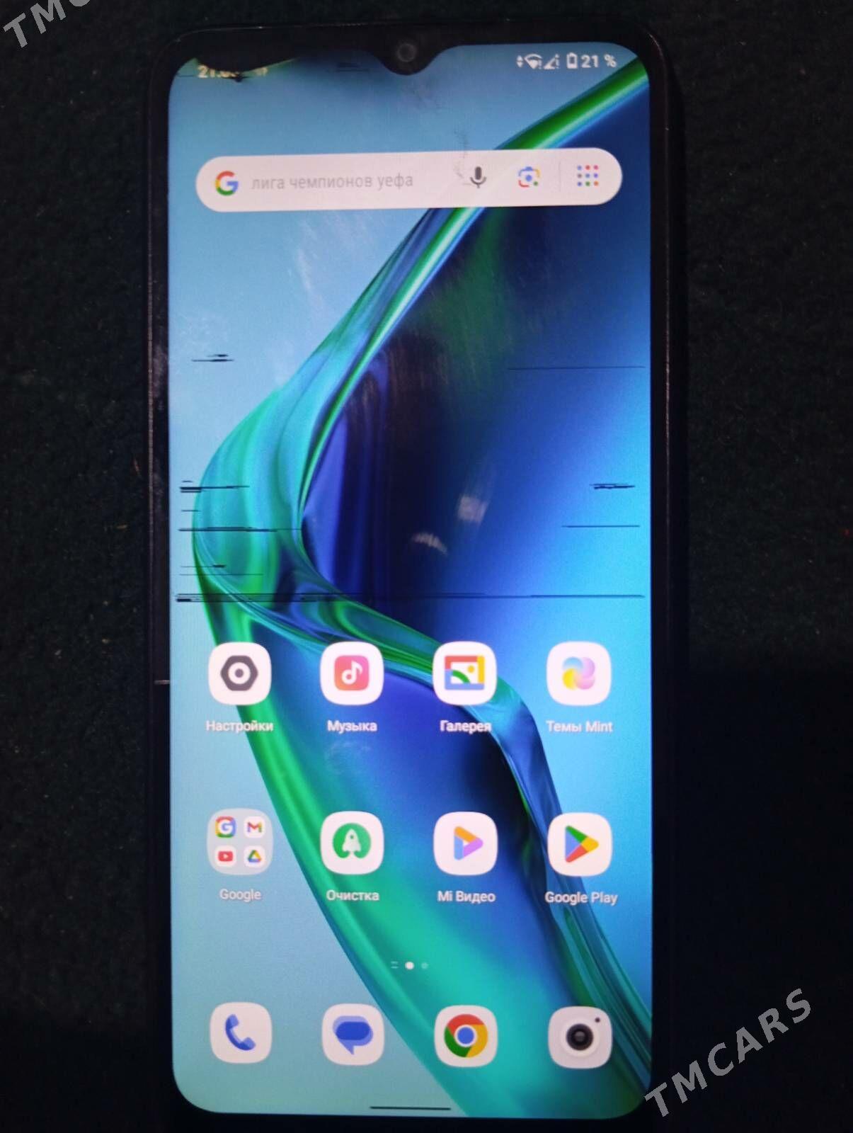 redmi a2+ - Çärjew - img 1