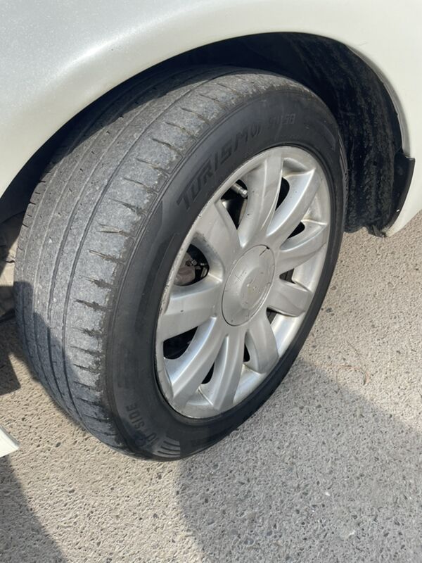 nıssan ınfınıtı diska 17-lık 3 000 TMT - Büzmeýin - img 1