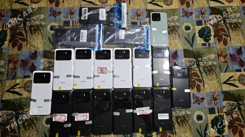 Xiaomi 11 ultra - Aşgabat - img 1