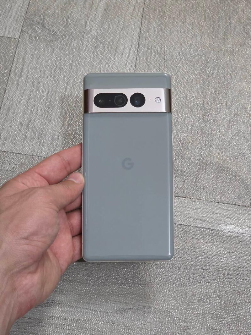 Google Pixel 7pro. 12/128 - Ашхабад - img 1
