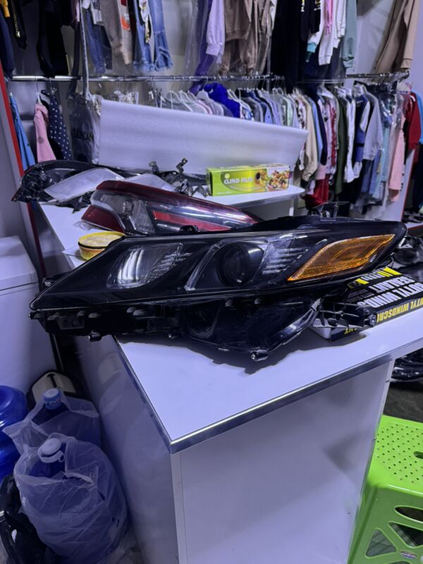 Fara Camry Orginal Morda 1 500 TMT - Aşgabat - img 1