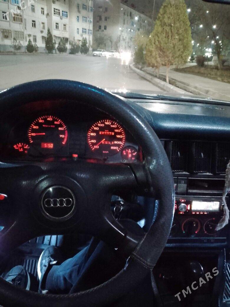 Audi 80/90 1989 - 23 000 TMT - Мары - img 1