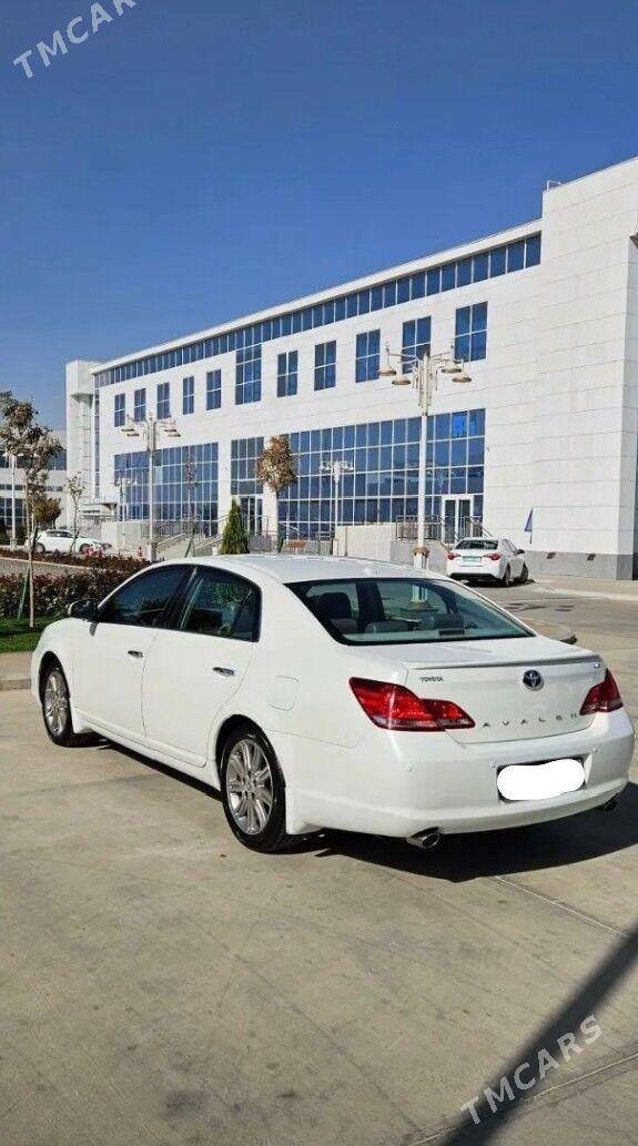 Toyota Avalon 2006 - 190 000 TMT - Ашхабад - img 1