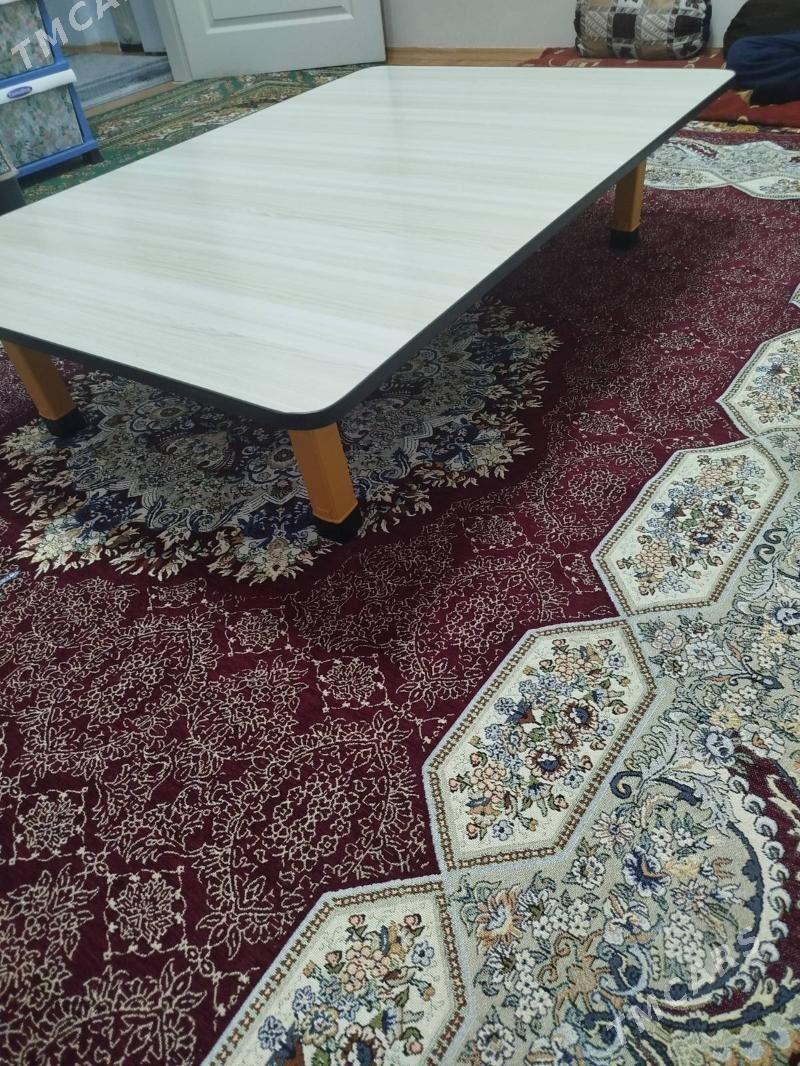 Han stol - Туркменбаши - img 1