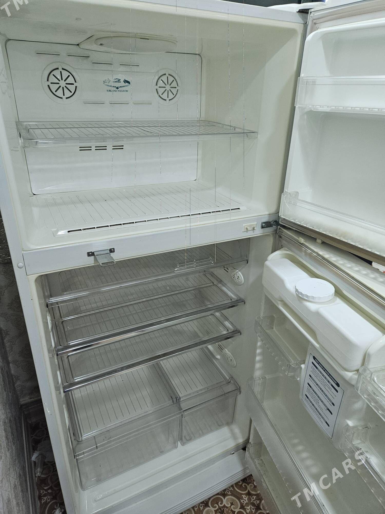 haladiljik - Gagarin köç, köne Howa menzili - img 1