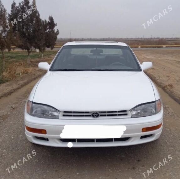 Toyota Camry 1992 - 95 000 TMT - Туркменбаши - img 1