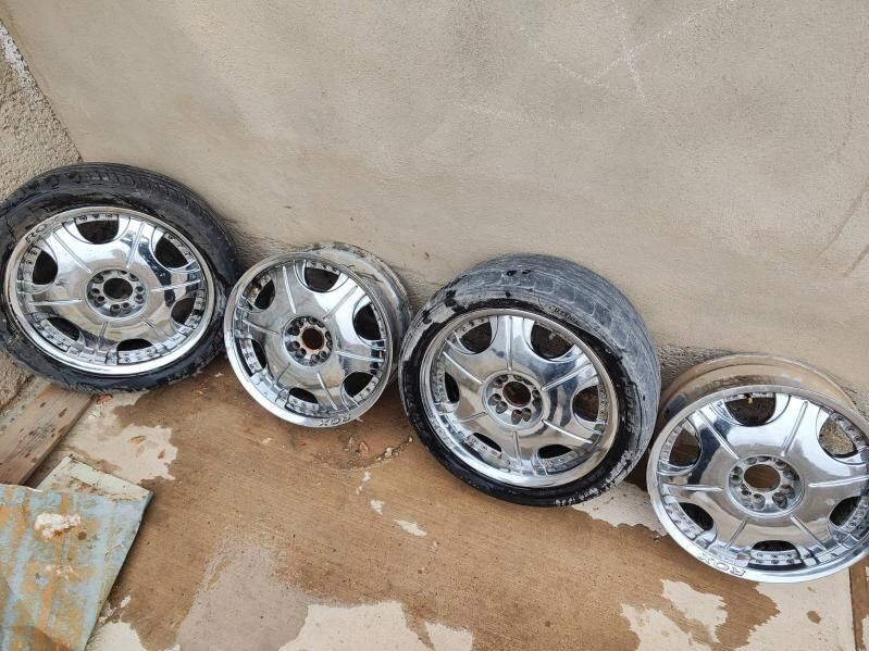 диски 3 000 TMT - Туркменбаши - img 1