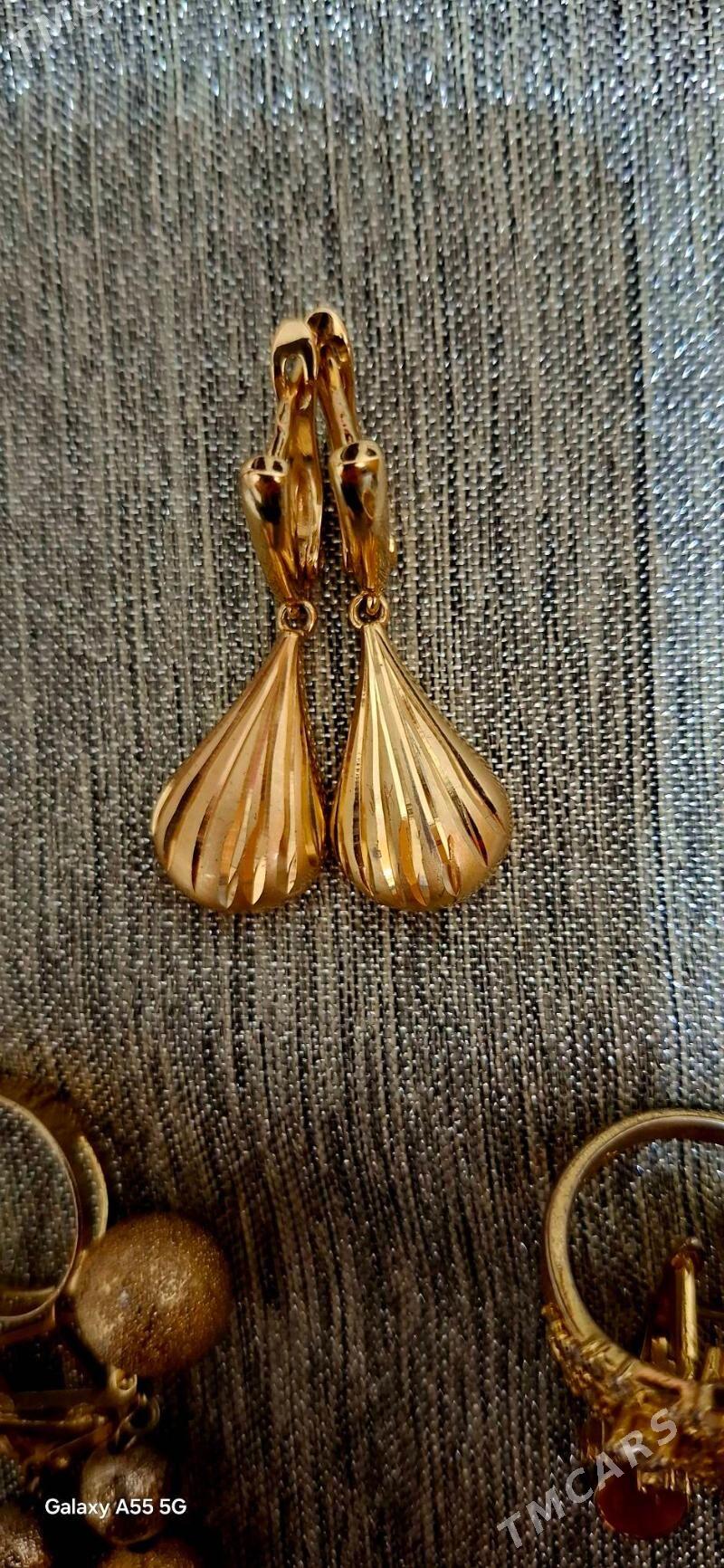 Gulakalkalar - Aşgabat - img 1