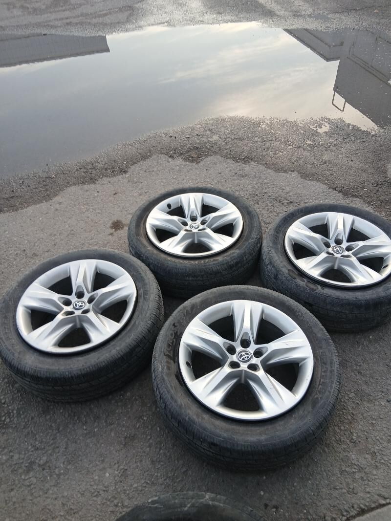 Limited r19 5 200 TMT - Ашхабад - img 1