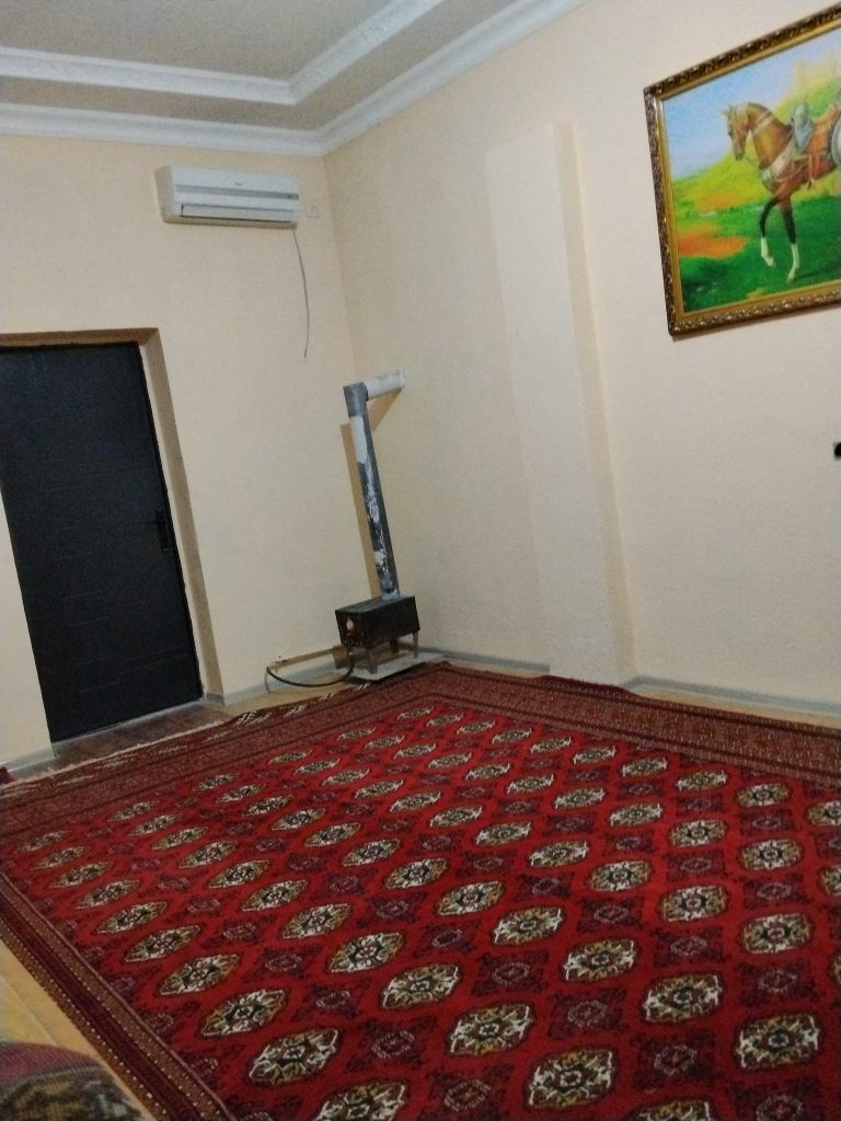 3 sanjak gyz gerek - Çoganly - img 1