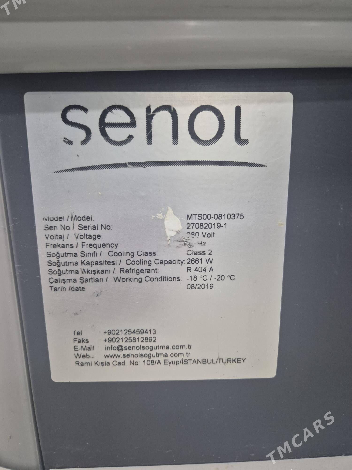 Marazinlik - Gökdepe - img 1