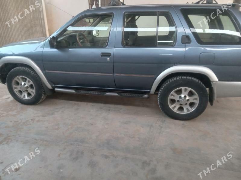 Nissan 200SX 2000 - 100 000 TMT - Sakarçäge - img 1