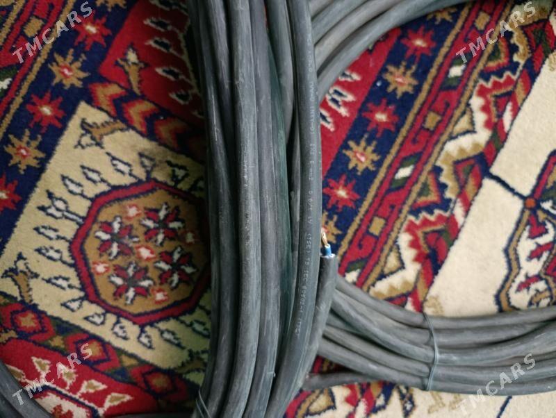 Mis Kabel - Büzmeýin GRES - img 1