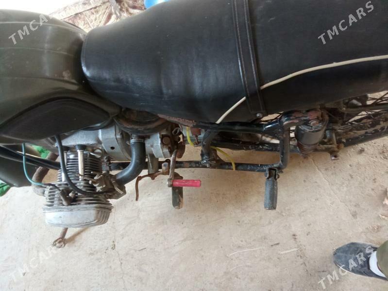 Ural 5557 2016 - 14 500 TMT - Халач - img 1