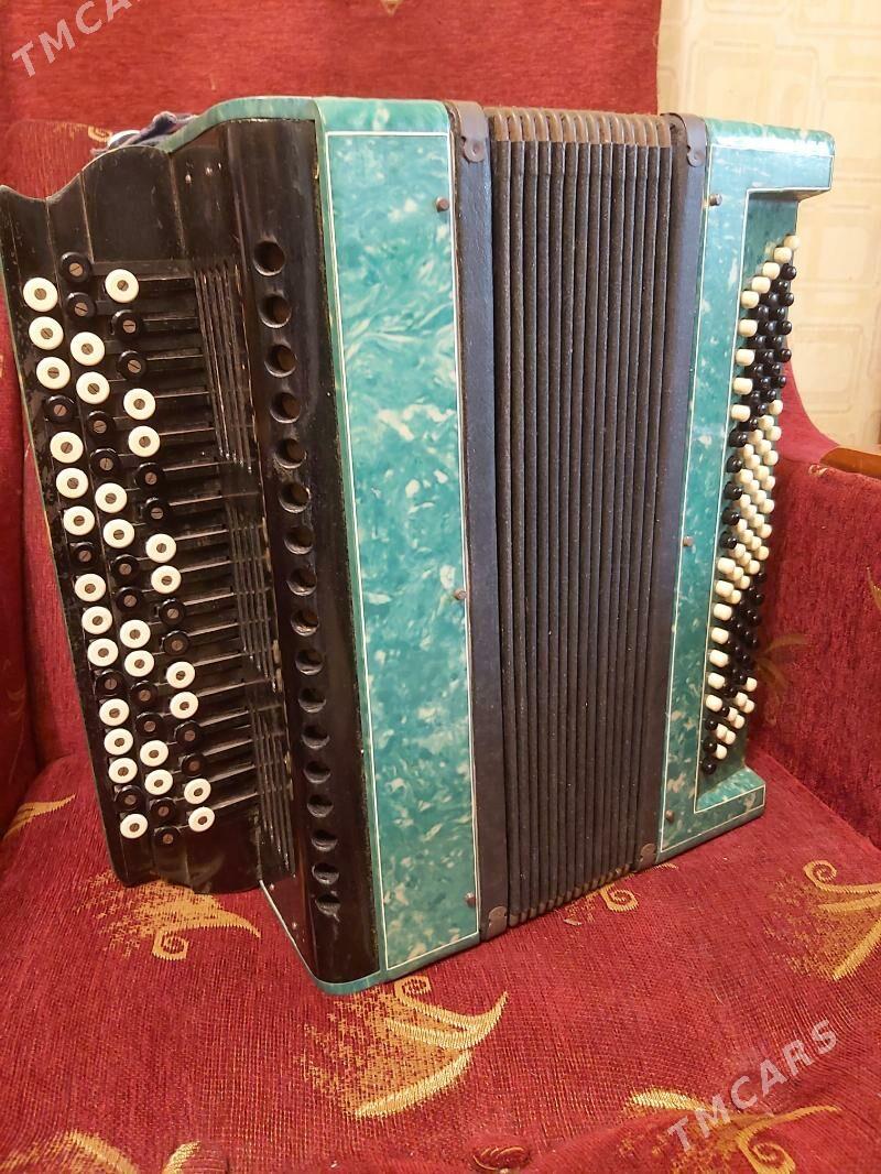 Баян - Ашхабад - img 1