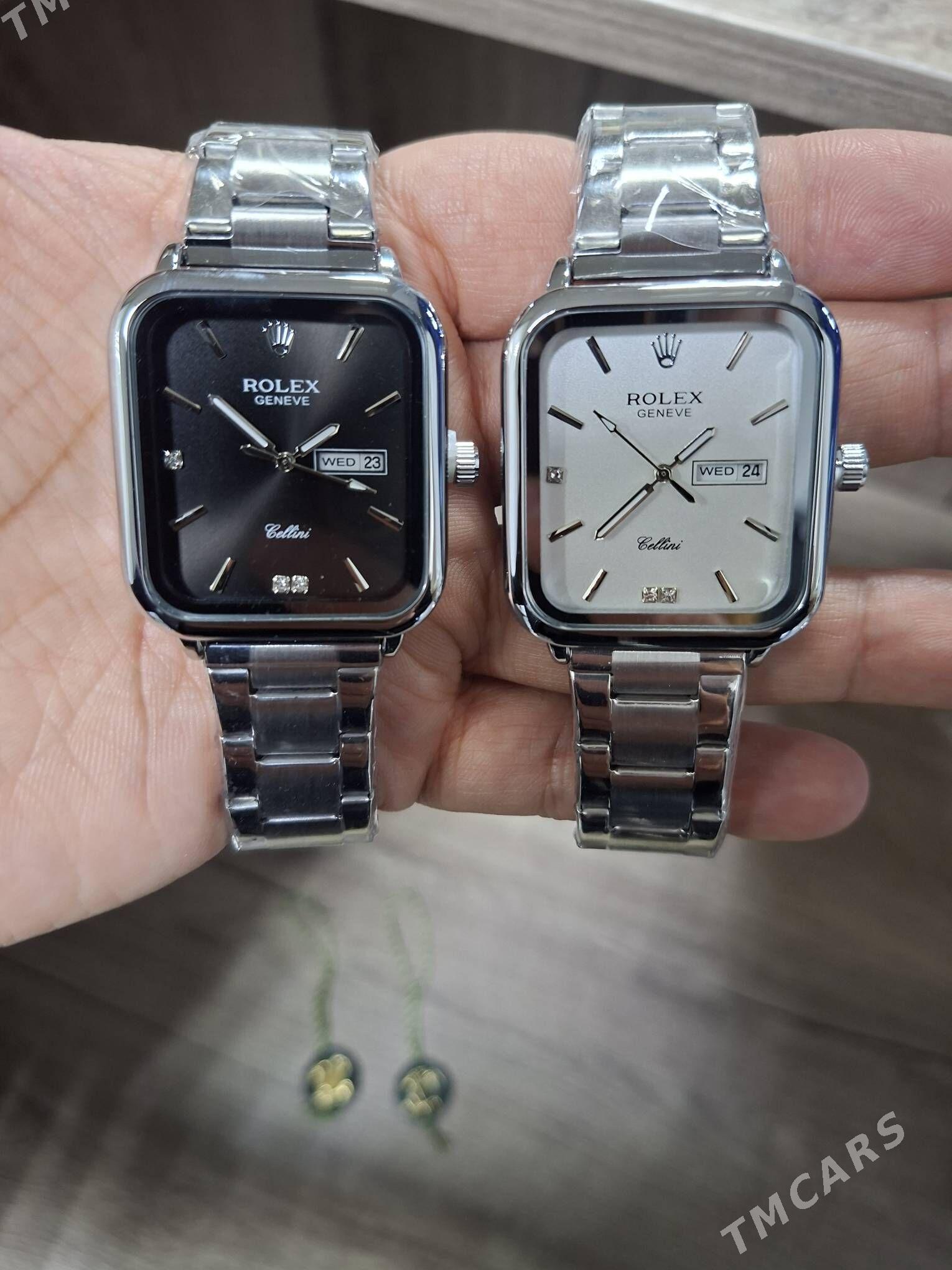 sagat rolex day date - Ашхабад - img 1