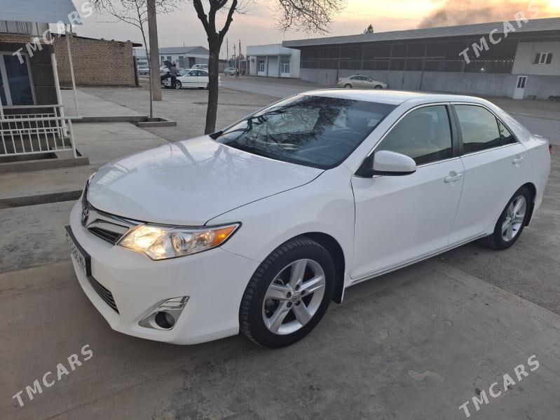 Toyota Camry 2012 - 265 000 TMT - Mary - img 1