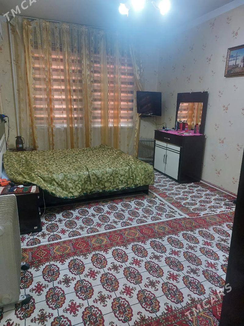 Amatly Mir3 3kom 74m² - Ашхабад - img 1