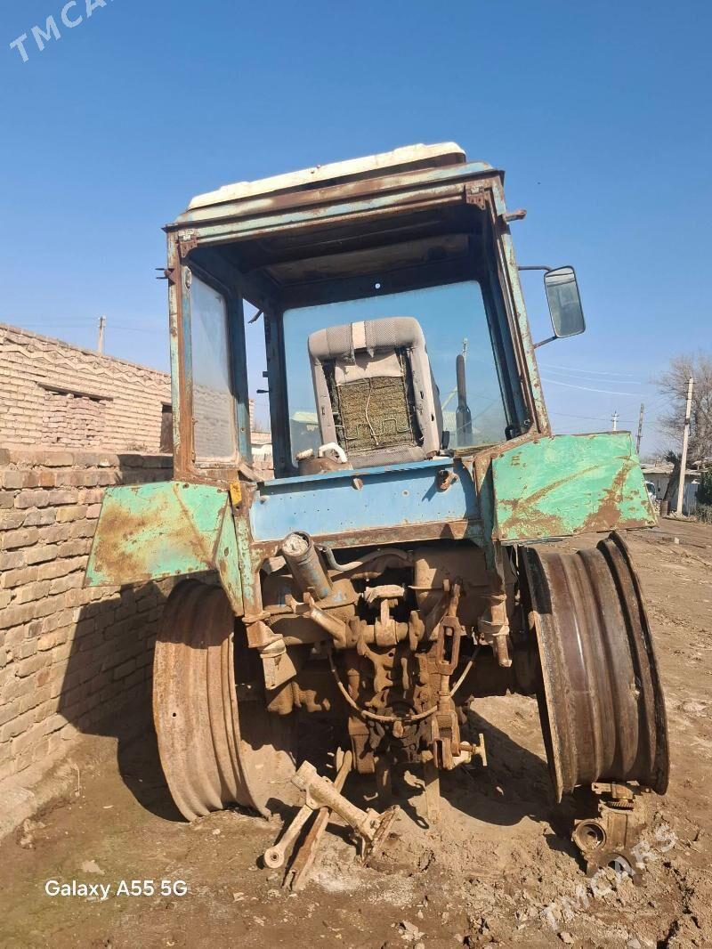 Belarus 80.1 1990 - 40 000 TMT - Теджен - img 1