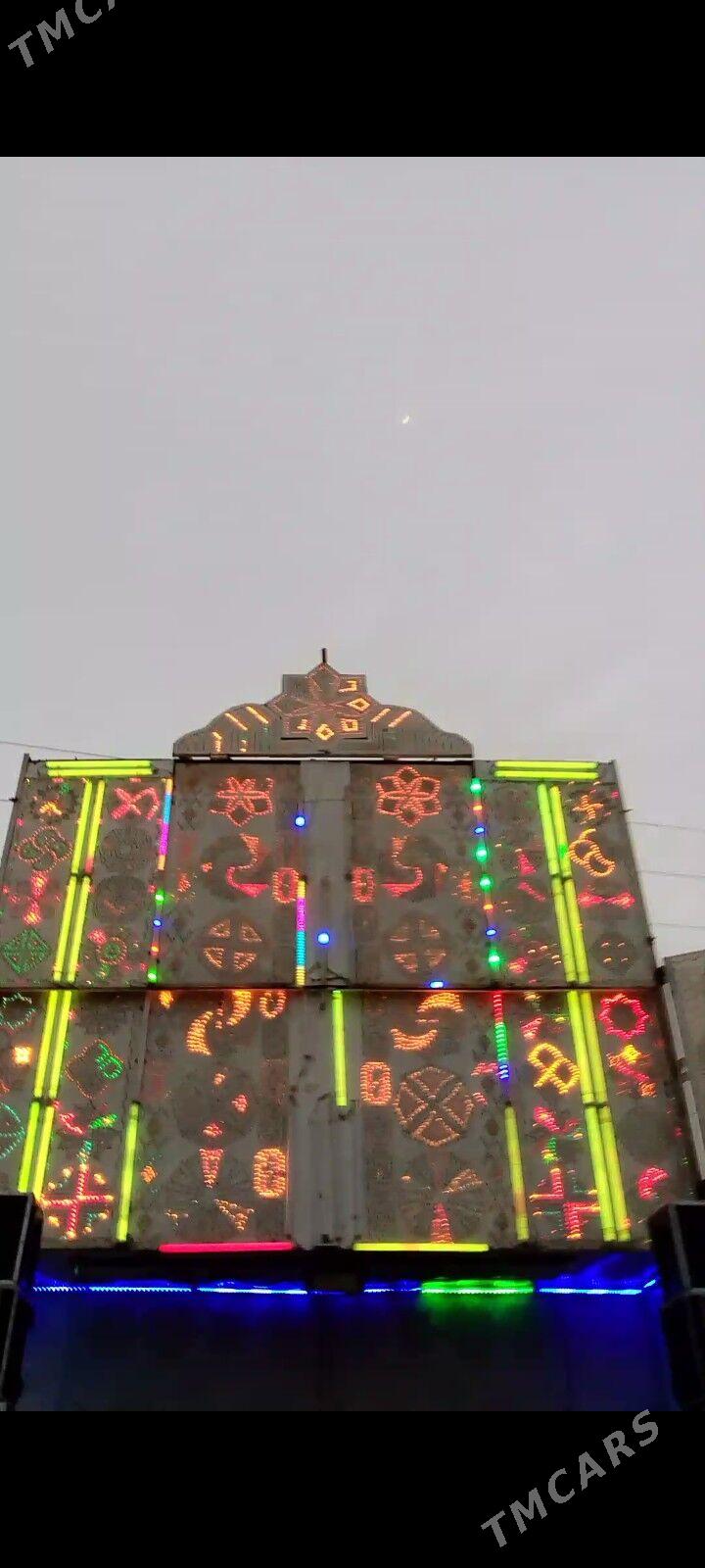 Toy Telesge - Мургап - img 1