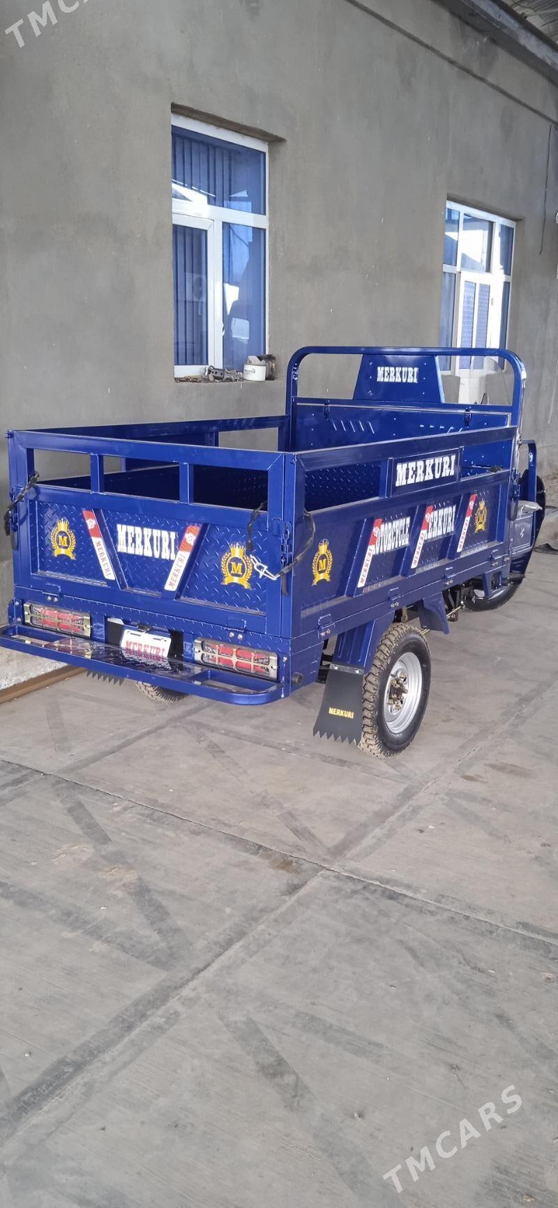 Fekon FK200-14G 2026 - 30 000 TMT - Огуз хан - img 1