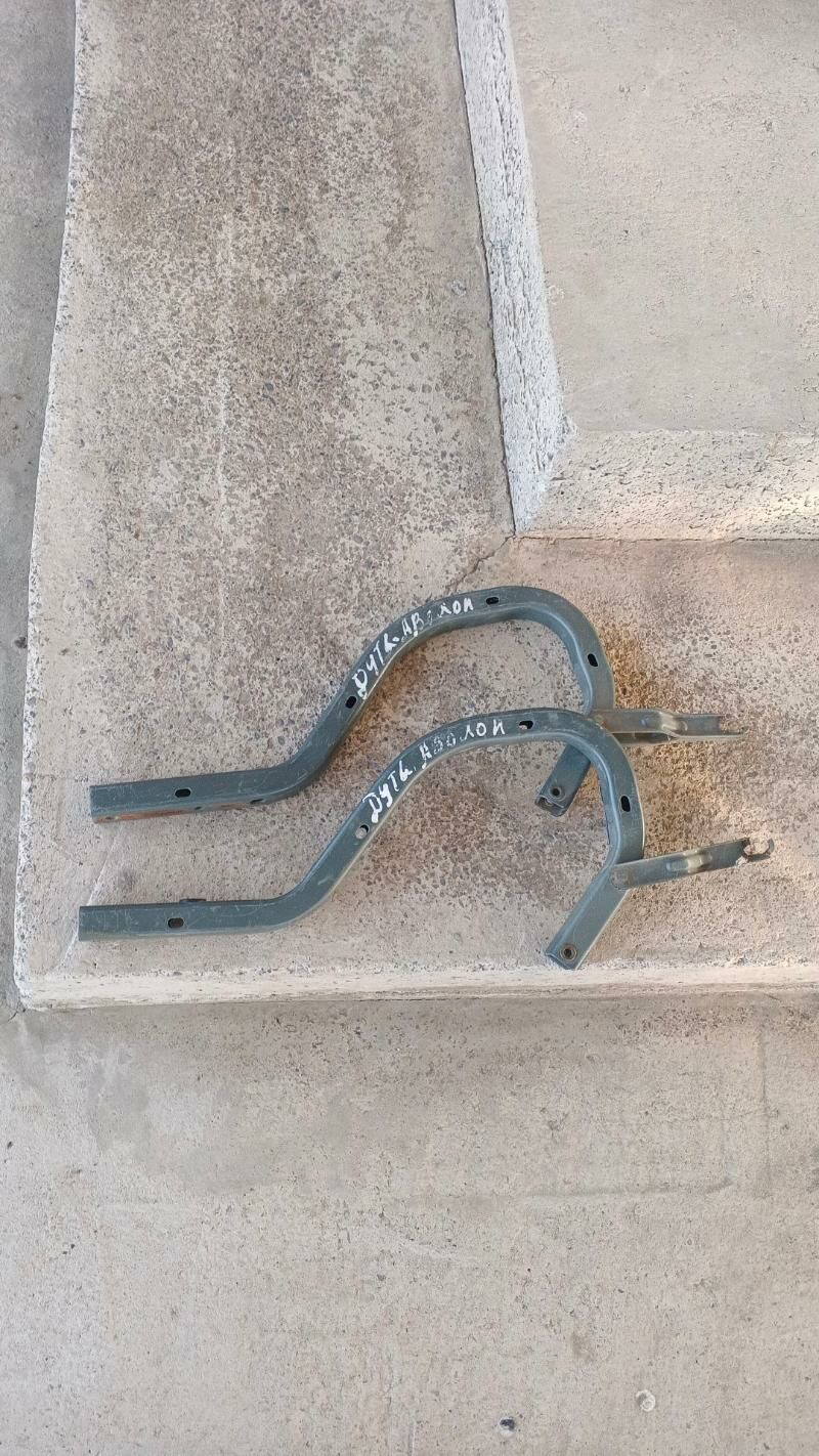 Awalon 2002 230 TMT - Мары - img 1