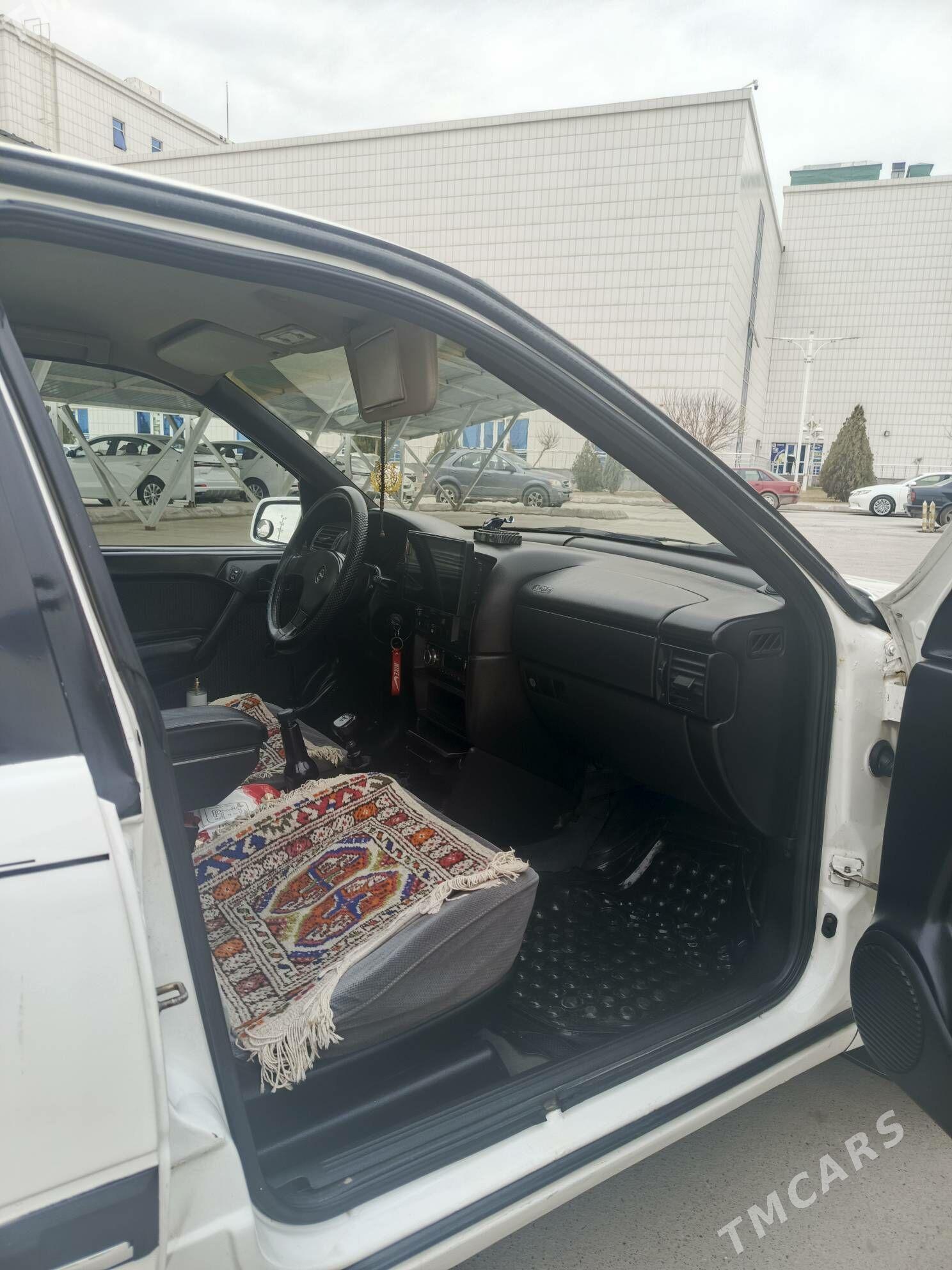 Opel Vectra 1993 - 44 000 TMT - Türkmenabat - img 1