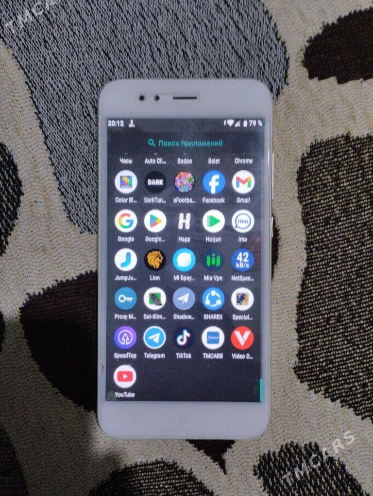 MI ONE 4/64GB - 9 мкр - img 1