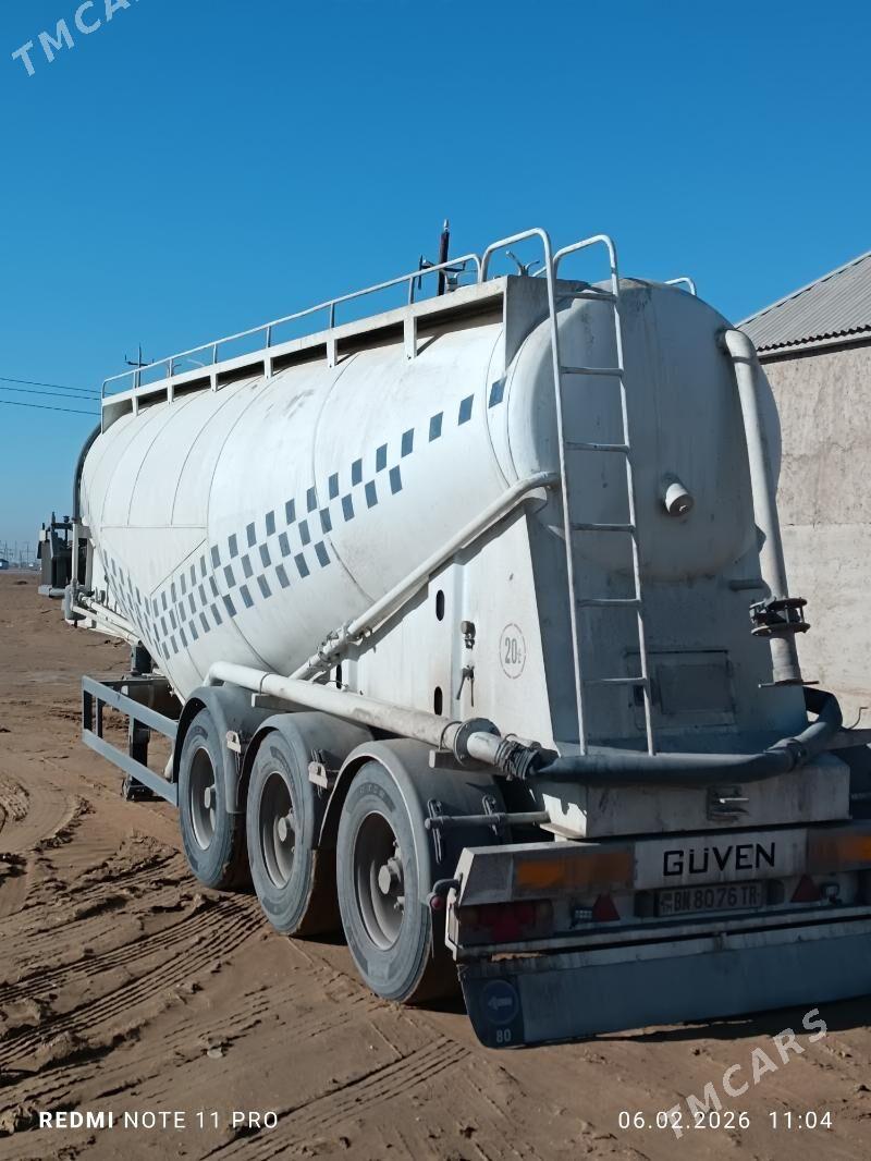 Kogel Cargo 2013 - 440 000 TMT - Jebel - img 1