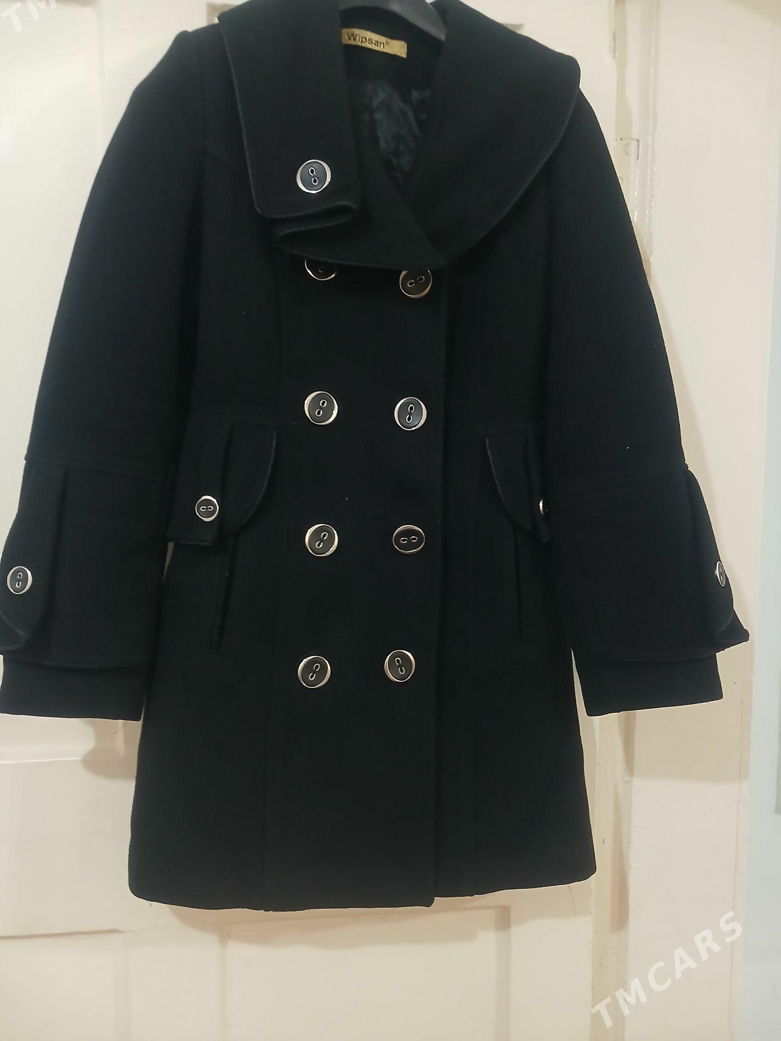 Satlyk palto - Türkmenabat - img 1