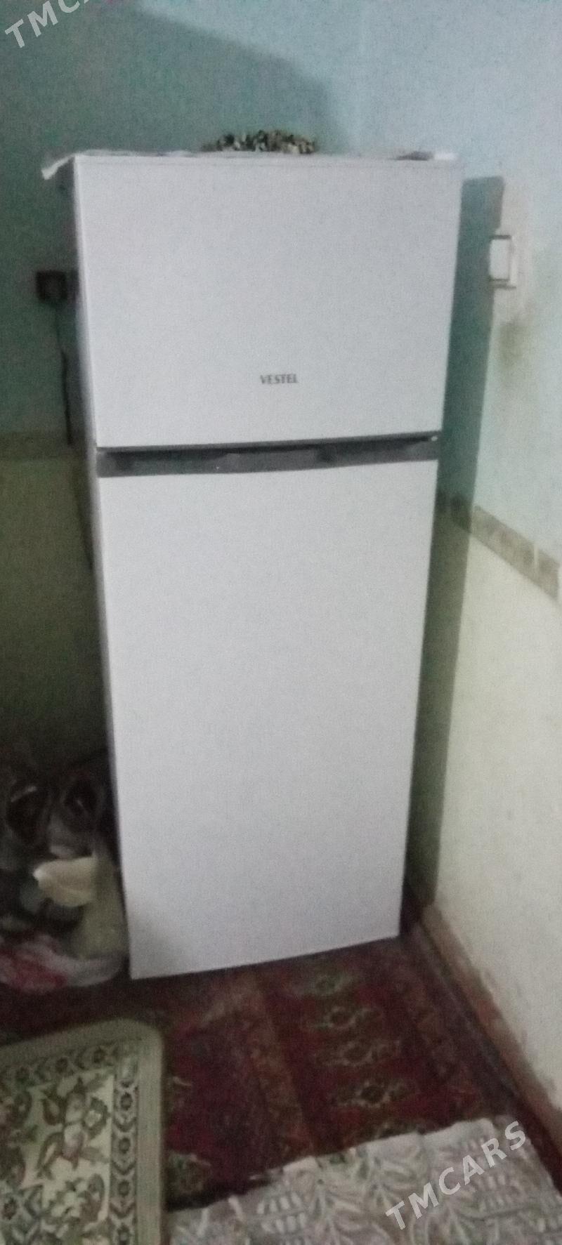 Vestel holding - Gökdepe - img 1