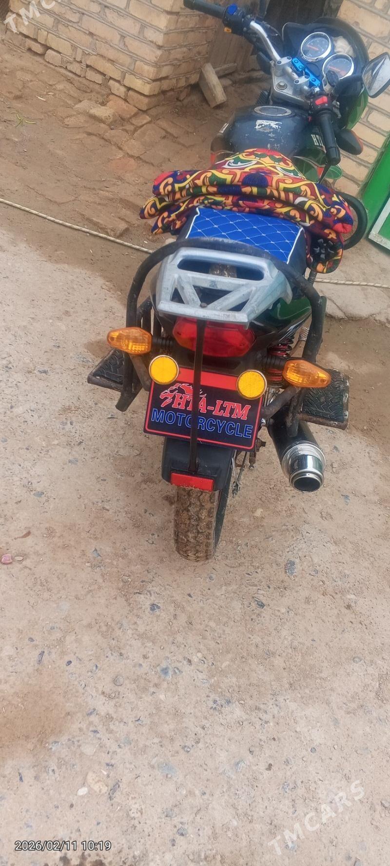 Fekon FK200-14G 2017 - 14 000 TMT - Бабадайхан - img 1