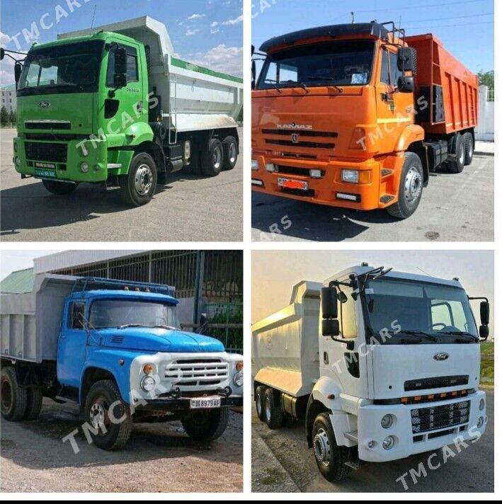 MITI SEMENT DERS GRAWY CAGE G - Ашхабад - img 1