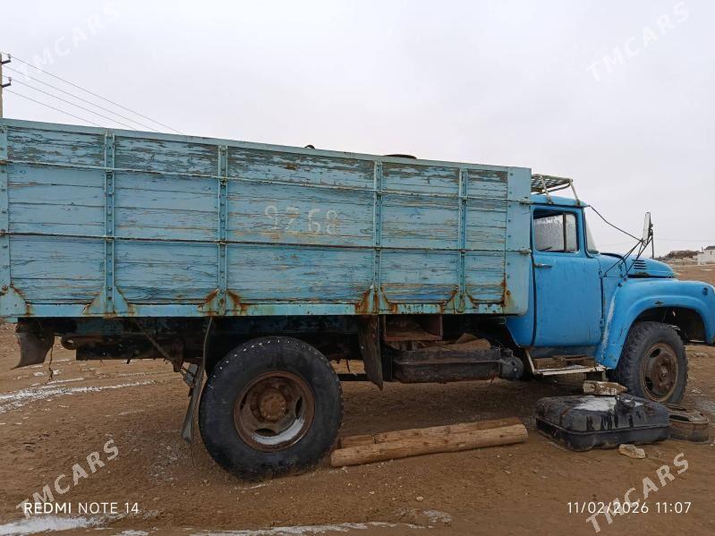 Zil 130 1980 - 20 000 TMT - Türkmenbaşy - img 1