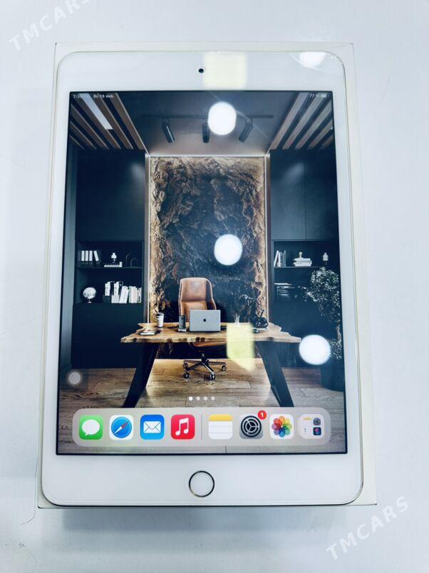 iPad 4mini - Türkmenabat - img 1